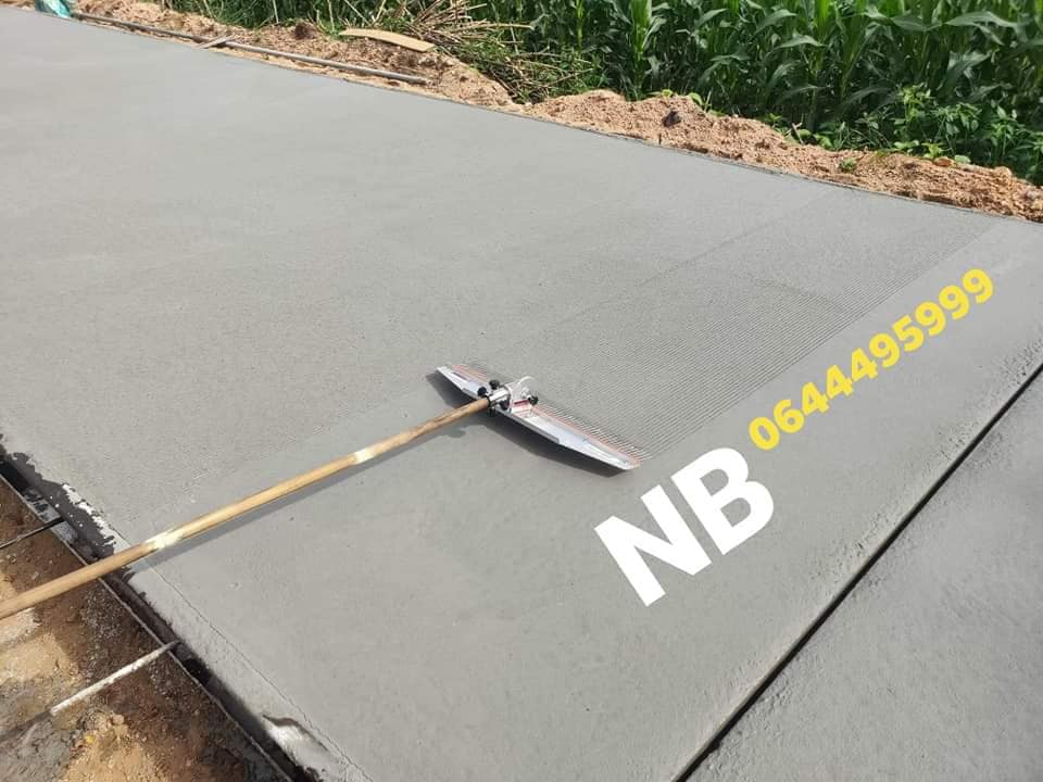 ผลงานลูกค้า NB