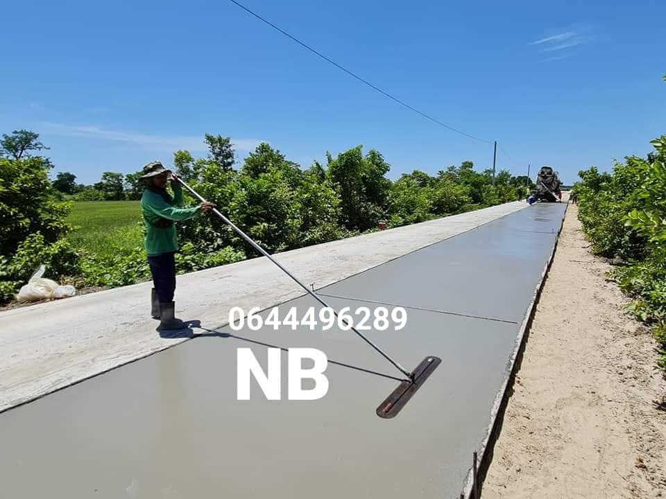 ผลงานลูกค้า NB